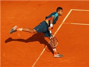 Bóng đá anh, ngoại hạng anh, lịch thi đấu euro 2012, Roland Garros 2012 ngày đầu tiên:  Tsonga, Del Potro chật vật, Ivanovic đại thắng