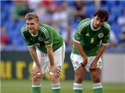 Bóng đá anh, ngoại hạng anh, lịch thi đấu euro 2012, Đức thua sốc trước Thụy Sỹ: Câu trả lời cho “Hoàng đế” Beckenbauer