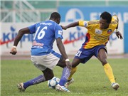 Bóng đá anh, ngoại hạng anh, lịch thi đấu euro 2012, Nhìn từ cuộc đua trụ hạng ở V-League: Nhà giàu nhà nghèo