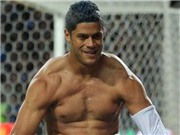 Bóng đá anh, ngoại hạng anh, lịch thi đấu euro 2012, Hulk giúp Brazil "hủy diệt" Đan Mạch: Hulk sẽ là người khổng lồ xanh?