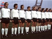 Bóng đá anh, ngoại hạng anh, lịch thi đấu euro 2012, EURO 1972: Đại bàng cất cánh