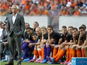 Bóng đá anh, ngoại hạng anh, lịch thi đấu euro 2012, Chiến thuật ở EURO: TBN, Đức, Italia và Hà Lan đã thay đổi thế nào?