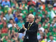 Bóng đá anh, ngoại hạng anh, lịch thi đấu euro 2012, HLV tuyển CH Ireland Trapattoni: “Thành bại tùy thuộc vào năng lực thích nghi”