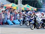 Bóng đá anh, ngoại hạng anh, lịch thi đấu euro 2012, Đua xe mô-tô thể thao đẳng cấp châu Á lần đầu tiên diễn ra tại Việt Nam