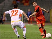 Bóng đá anh, ngoại hạng anh, lịch thi đấu euro 2012, Đánh bại M.U và Man City, CHELSEA đã có Hazard