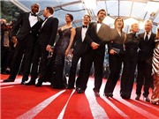 Bóng đá anh, ngoại hạng anh, lịch thi đấu euro 2012, Người Mỹ “thảm bại” tại Cannes