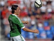 Bóng đá anh, ngoại hạng anh, lịch thi đấu euro 2012, Mourinho: “Oezil là số 10 hay nhất thế giới hiện nay”