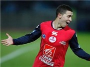 Bóng đá anh, ngoại hạng anh, lịch thi đấu euro 2012, Chiêm ngưỡng kỹ thuật siêu đẳng của ngôi sao "tân binh" của Chelsea