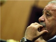 Bóng đá anh, ngoại hạng anh, lịch thi đấu euro 2012, HLV Del Bosque nói gì về thất bại của Đức và Hà Lan?