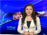 Bóng đá anh, ngoại hạng anh, lịch thi đấu euro 2012, Bản tin Văn hóa toàn cảnh ngày 28/5/2012