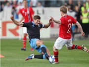 Bóng đá anh, ngoại hạng anh, lịch thi đấu euro 2012, Cựu trọng tài Collina cảnh báo về những cú tắc bóng tại EURO