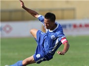 Bóng đá anh, ngoại hạng anh, lịch thi đấu euro 2012, CLB BĐ Hà Nội: Còn mong manh lắm