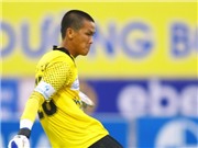 Bóng đá anh, ngoại hạng anh, lịch thi đấu euro 2012, TM Lê Văn Hưng (K.KG): Sự trở lại ngọt ngào