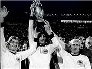 Bóng đá anh, ngoại hạng anh, lịch thi đấu euro 2012, Ngược dòng ký ức, EURO 1976: Sự chào đời của loạt “đấu súng”