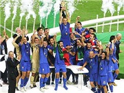 Bóng đá anh, ngoại hạng anh, lịch thi đấu euro 2012, Góc  Anh Ngọc: Italia & Hiệu ứng scandal