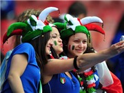 Bóng đá anh, ngoại hạng anh, lịch thi đấu euro 2012, Những điều thú vị của CĐV và EURO 2012:  Sex, thú cưng, nhà & xe
