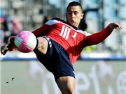 Bóng đá anh, ngoại hạng anh, lịch thi đấu euro 2012, Hazard & Bài học thất bại mang tên Fernando Torres 