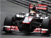 Bóng đá anh, ngoại hạng anh, lịch thi đấu euro 2012, Hậu Monaco GP: Đa chiều