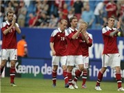 Bóng đá anh, ngoại hạng anh, lịch thi đấu euro 2012, Đan Mạch hướng tới EURO 2012: Trong giấc mơ “cổ tích”…