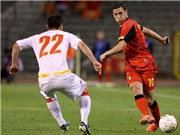 Bóng đá anh, ngoại hạng anh, lịch thi đấu euro 2012, Từ vụ Hazard: M.U yếu thế trên thị trường chuyển nhượng