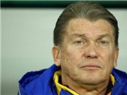 Bóng đá anh, ngoại hạng anh, lịch thi đấu euro 2012, Đồng chủ nhà Ukraina chốt danh sách EURO: Bandura, Mandzyuk & Stepanenko bị loại