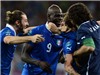  Italia 0-0 Anh (đá penalty 4-2): Khi bản lĩnh lên tiếng...