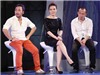Giám khảo dù có là ai...