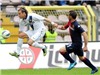 Milan muốn lấy chân sút bị Inter “thanh lý”