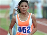 VĐV đi bộ Thanh Phúc: Không được đầu tư lại thành hy vọng