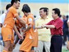 Lãnh đạo VPF phản ứng phát biểu của Phó chủ tịch VFF