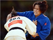 Muôn kiểu thất bại của VĐV Việt Nam ở Olympic London