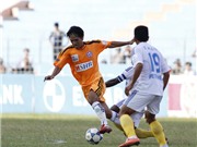 SHB.ĐN-TĐCS.ĐT: Khán giả hồ nghi