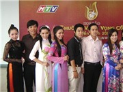 'Chuông vàng vọng cổ' tôn vinh 'dòng sông kháng chiến'