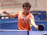 Giải bóng bàn các đội mạnh: Tuấn Quỳnh, Việt Linh vô địch 