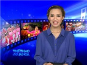 Bản tin Văn hóa toàn cảnh ngày 04/10/2012