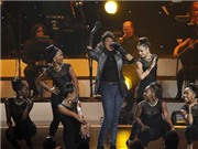 Đêm tưởng nhớ Whitney Houston: Người ra đi giọng ca còn sống mãi