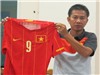 VTV2 tường thuật trực tiếp trận giao hữu giữa ĐT Việt Nam và ĐT Indonesia