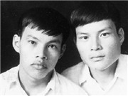Tác giả 'Tàu anh qua núi'- vụ tự tử bí ẩn