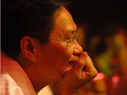  Nhạc sĩ Dương Thụ: “Tôi dị ứng với cái đẹp son phấn”