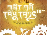 Mật mã Tây Tạng - cho những tâm hồn ưa khám phá