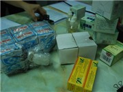 Thuốc dỏm hại chết người bệnh