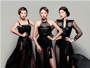 Ai sẽ trở thành quán quân Vietnam's Next Top Model 2012?