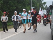 Ngày 2: Pat Farmer - Ngày của phép màu