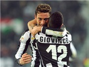 Euro 2012, Nhìn từ mùa Đông (Bài 1): Trên đỉnh Serie A. Nhưng…