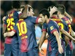 Euro 2012, Barca và giấc mơ “ăn ba”: Vilanova sánh ngang cùng Guardiola
