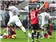 Euro 2012, Vụ van Persie bị cố tình đá bóng trúng đầu: Sir Alex phẫn nộ, FA vẫn không phạt