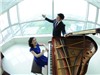 Nghệ sĩ piano Trang Trịnh: Người 