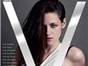 Bộ ảnh chân dung Kristen Stewart đẹp gợi cảm pha chút hoang dại