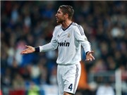 Pepe không có tên trong top 10 trung vệ xuất sắc nhất Liga