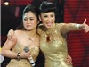 Hương Tràm - Nữ hoàng của đêm chung kết Giọng hát Việt